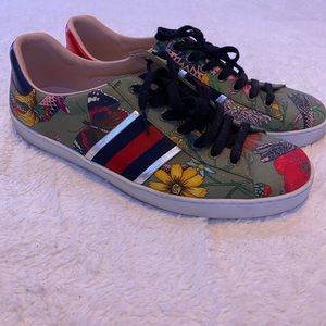 Gucci Shoes